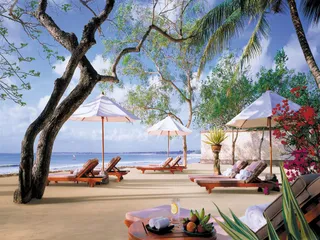 Most Beautiful Beach Resorts